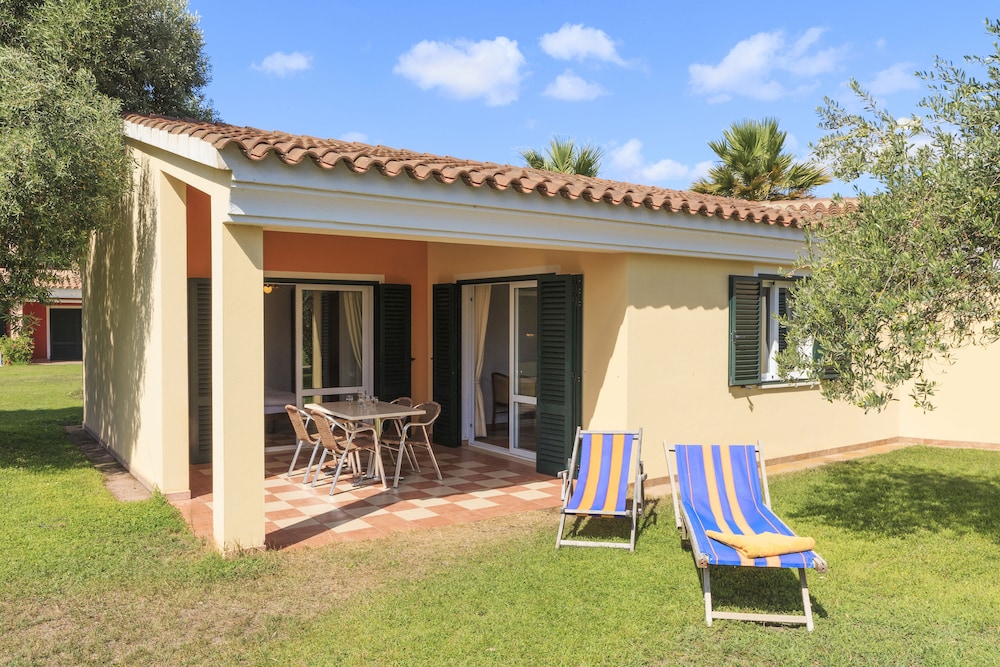 Tirreno Resort 24/44