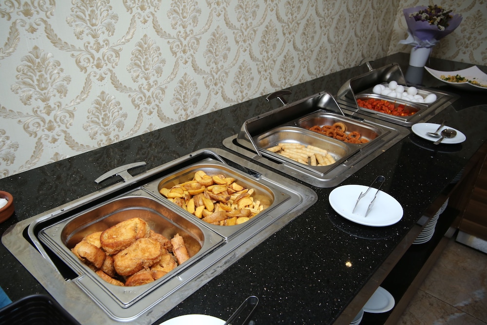 Grand Silay Hotel photo2