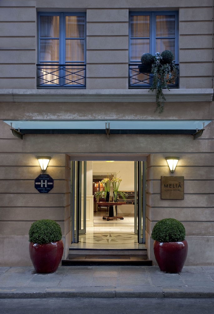 メリア ヴァンドーム(Melia Paris Vendome) 写真5