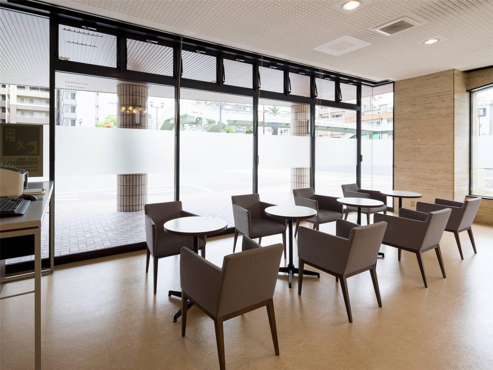 Comfort Hotel Sakai 44/49