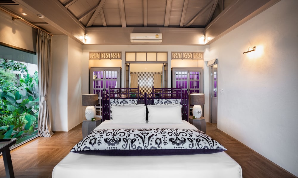 Pool, Suite, Villa, Double Bed