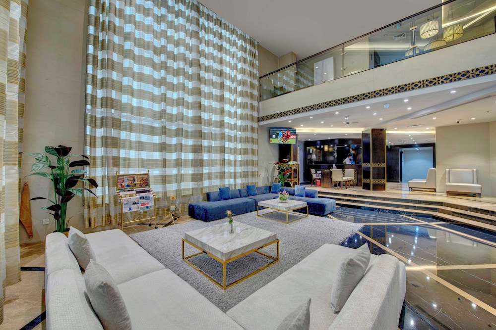LOTUS GRAND HOTEL 29/50