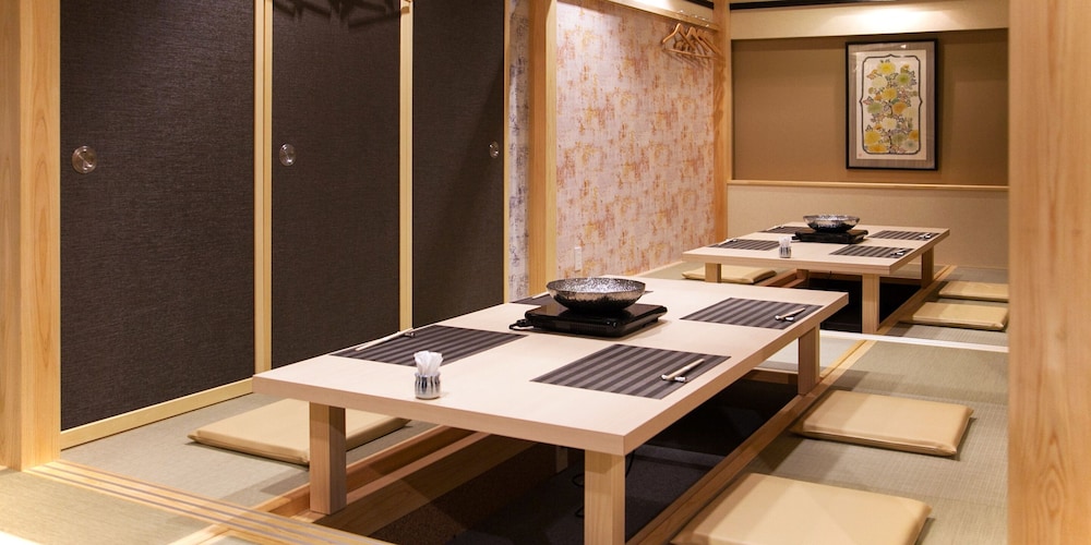 Kibi Kogen Resort Hotel 33/50