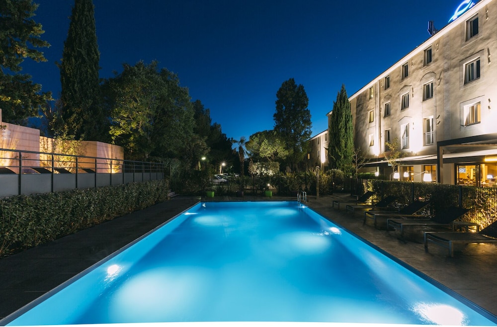 ESCALE OCEANIA AIX HOTEL in AIX EN PROVENCE