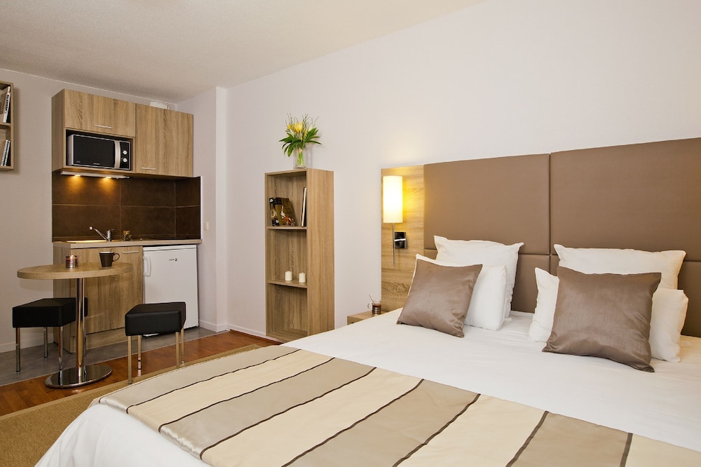 Sejours Et Affaires Strasbourg Kleber 7/25