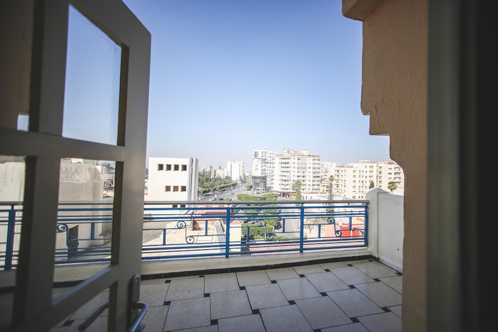Hotel Bab Mansour 1/40