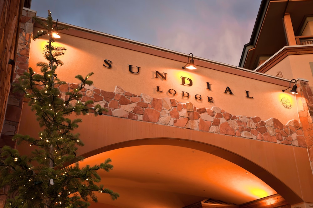 Sundial Lodge by All Seasons Resort Lodging 2/50