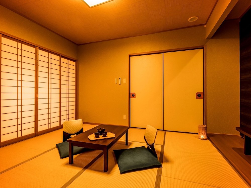 Ooedo Onsen Monogatari Premium Seiunkaku 22/56