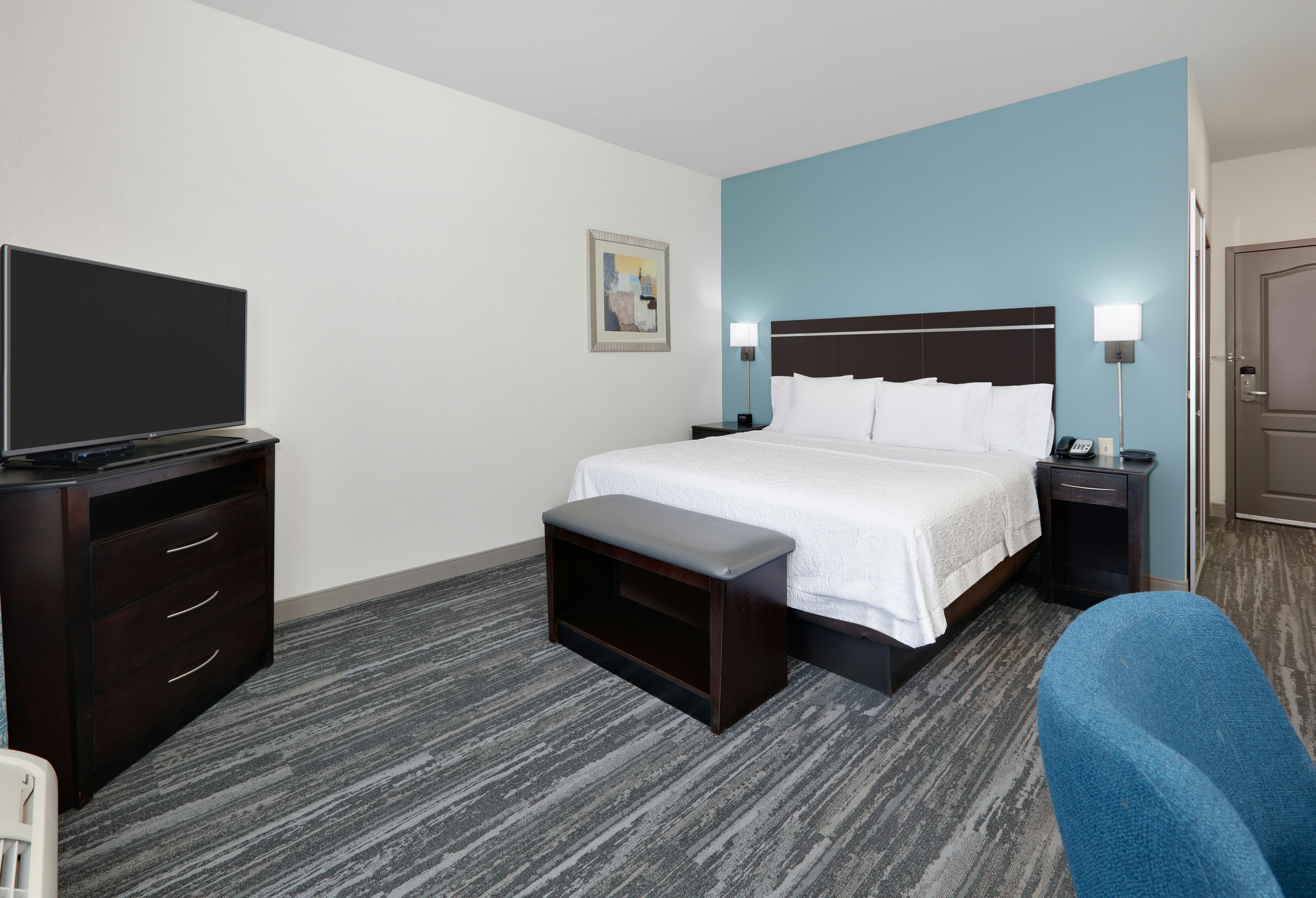 Room, King Bed