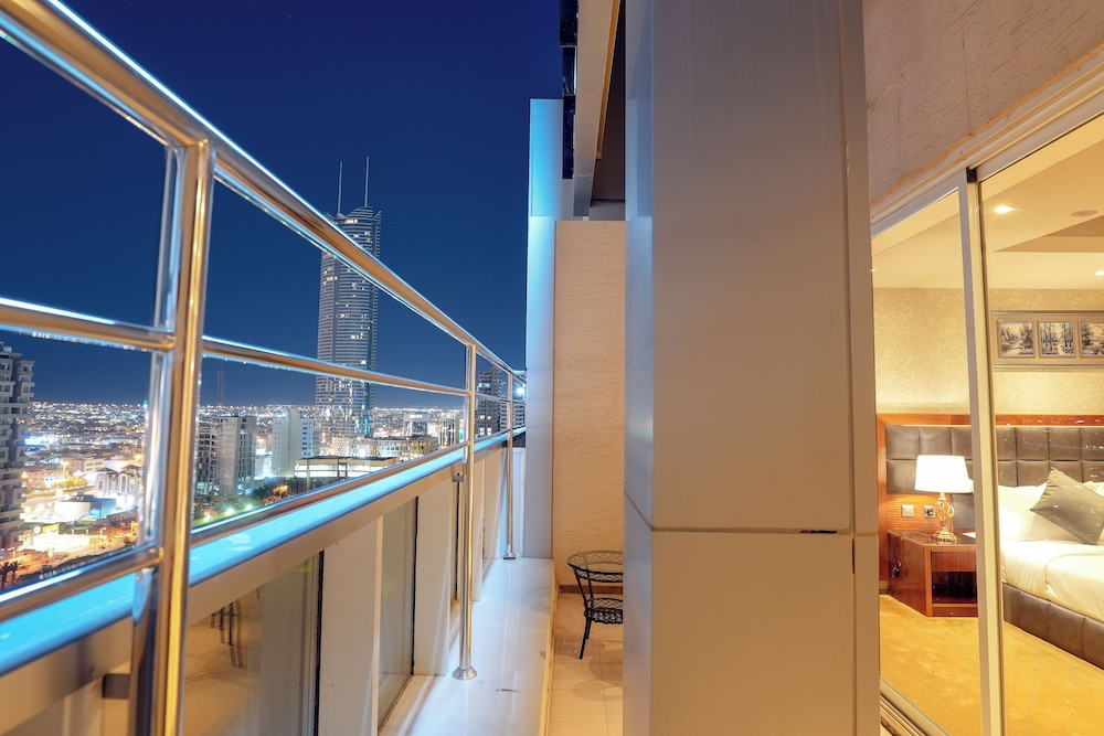 Celine Home serviced Apartments - Al Sahafa 37/59