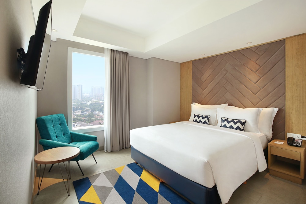 Swiss-Belinn Simatupang 9/57