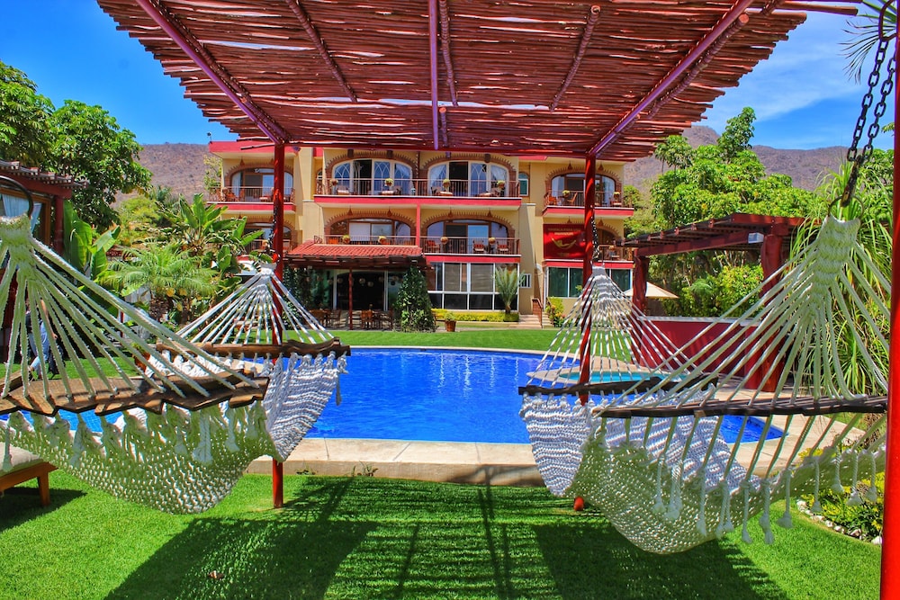 EL CHANTE SPA HOTEL 44/50