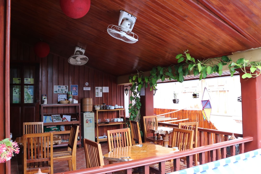 Apple Guesthouse 14/75