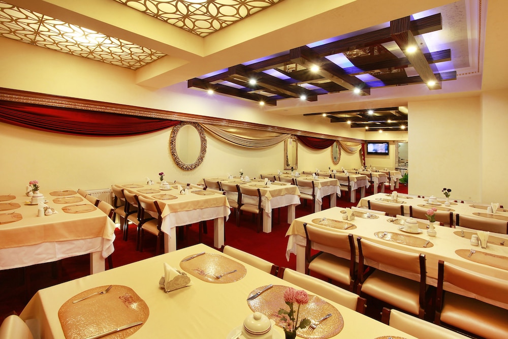 Elan Hotel Istanbul Pera 55/72