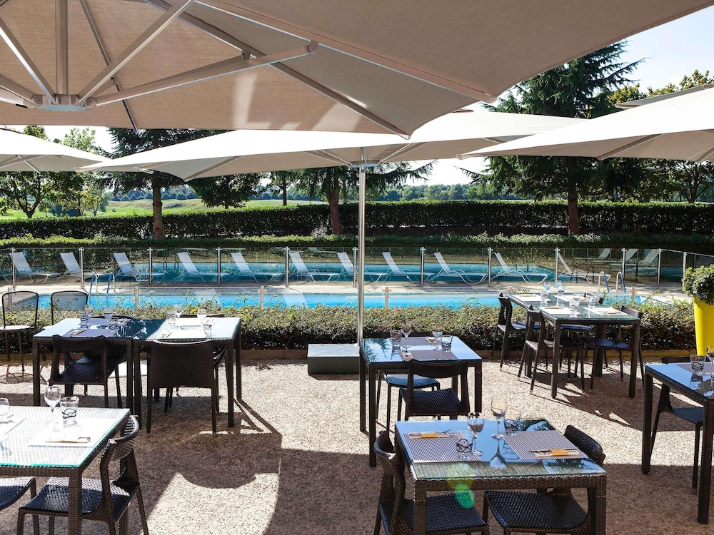 Novotel Saint Quentin en Yvelines 55/72