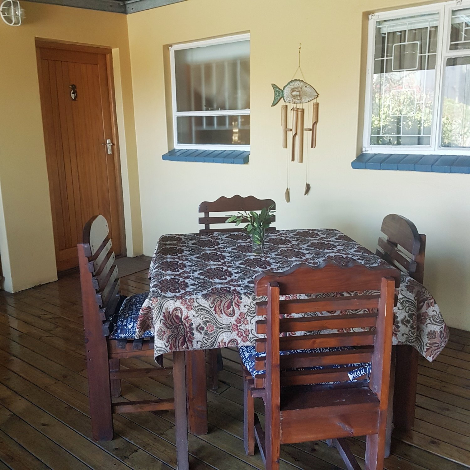Aquarius Bed & Breakfast 34/43