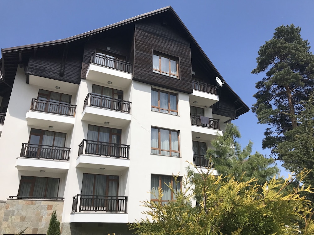 Borovets Hills Resort and Spa 4/71
