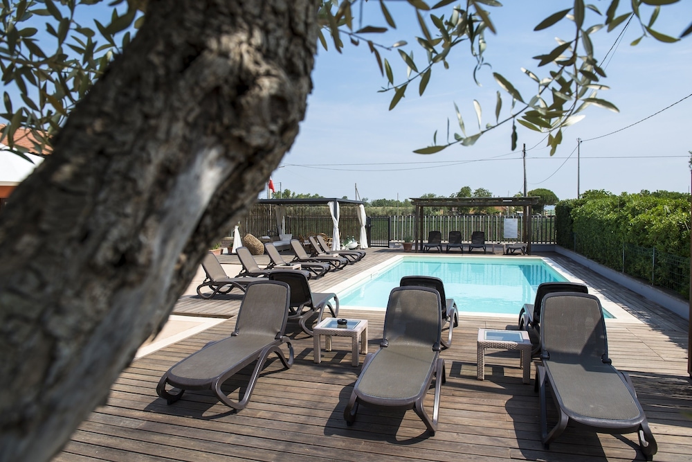 Country Resort Le Due Ruote Agriturismo 21/50