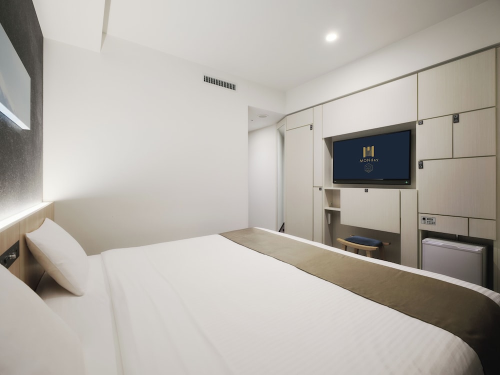 Deluxe, King Bed