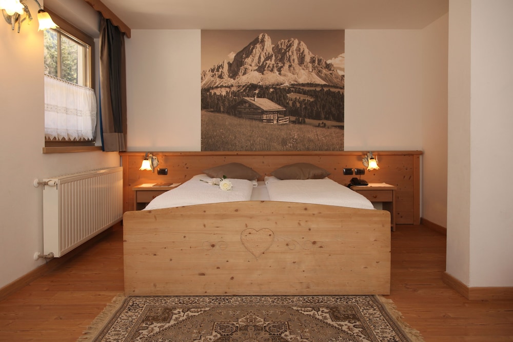 Hotel Villa di Bosco 13/50