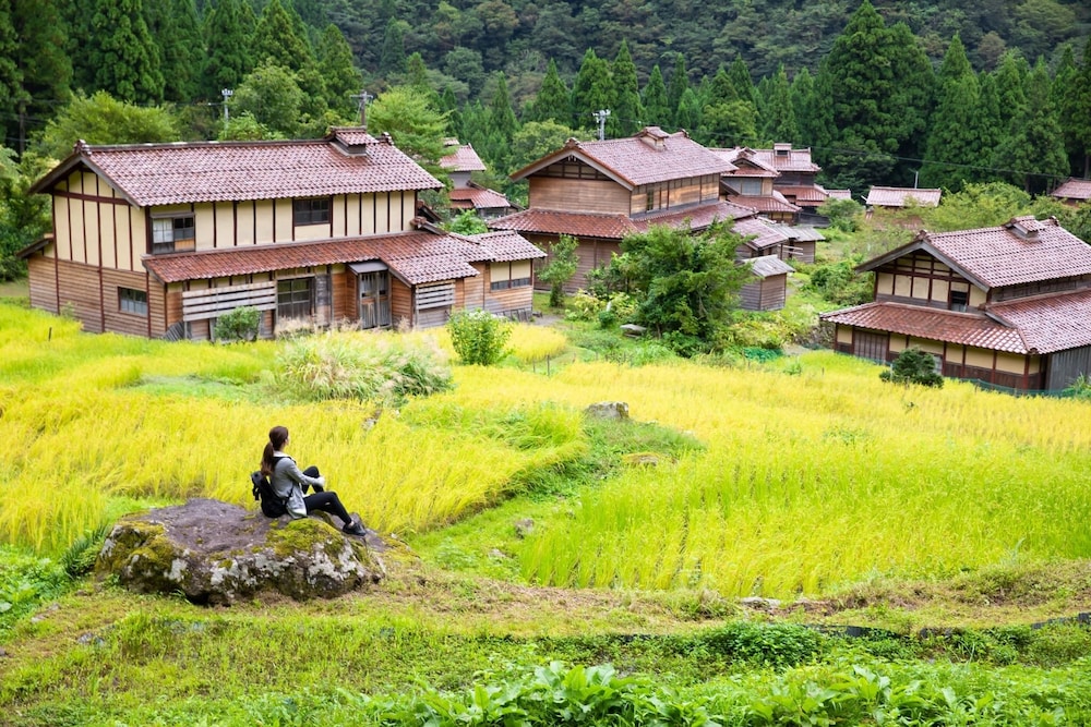 Yamanaka Onsen Shirasagiyu Tawaraya 47/52