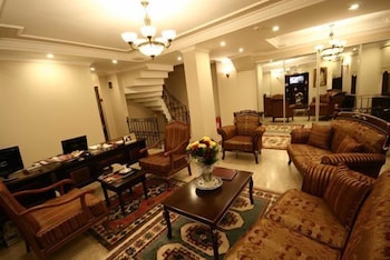 Art City Hotel Istanbul 52/73