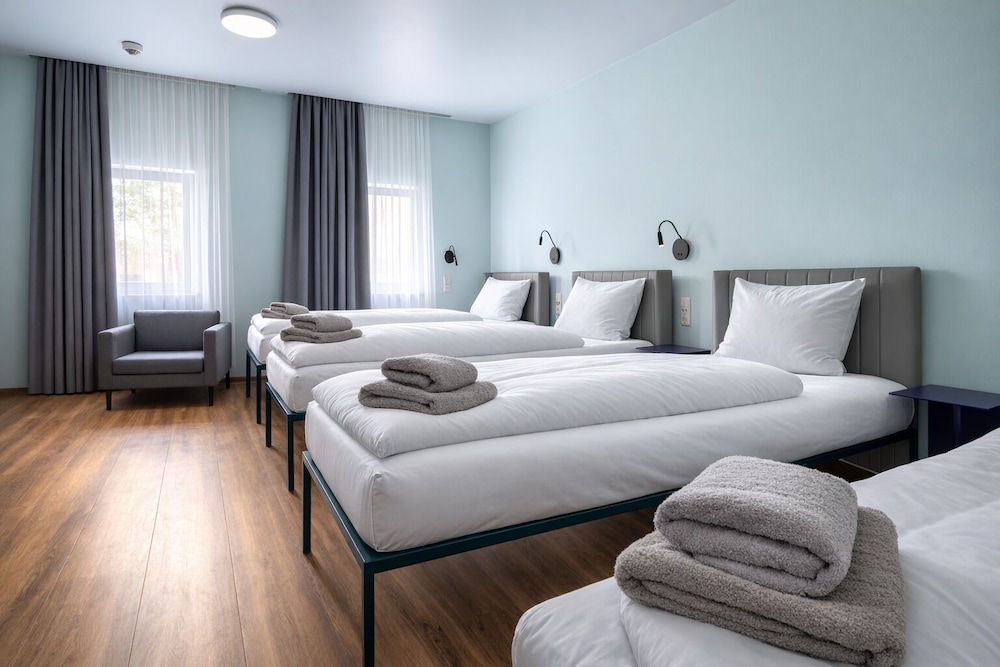 Das Schreder Hotel 19/49