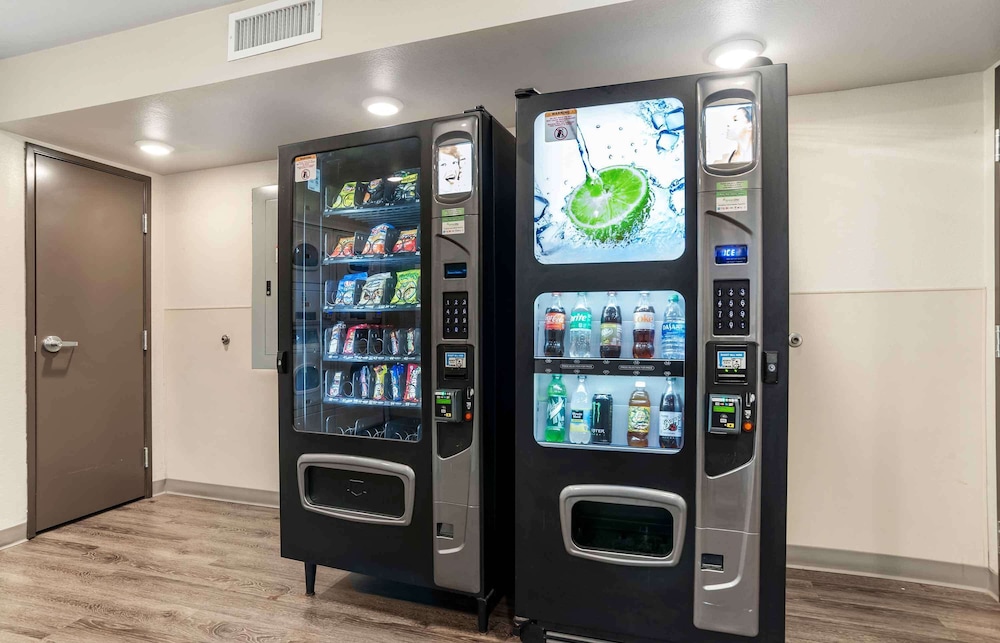 WoodSpring Suites New Orleans Airport 30/46