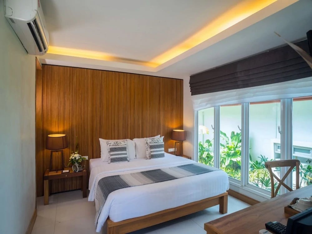 Villa Deluxe Double