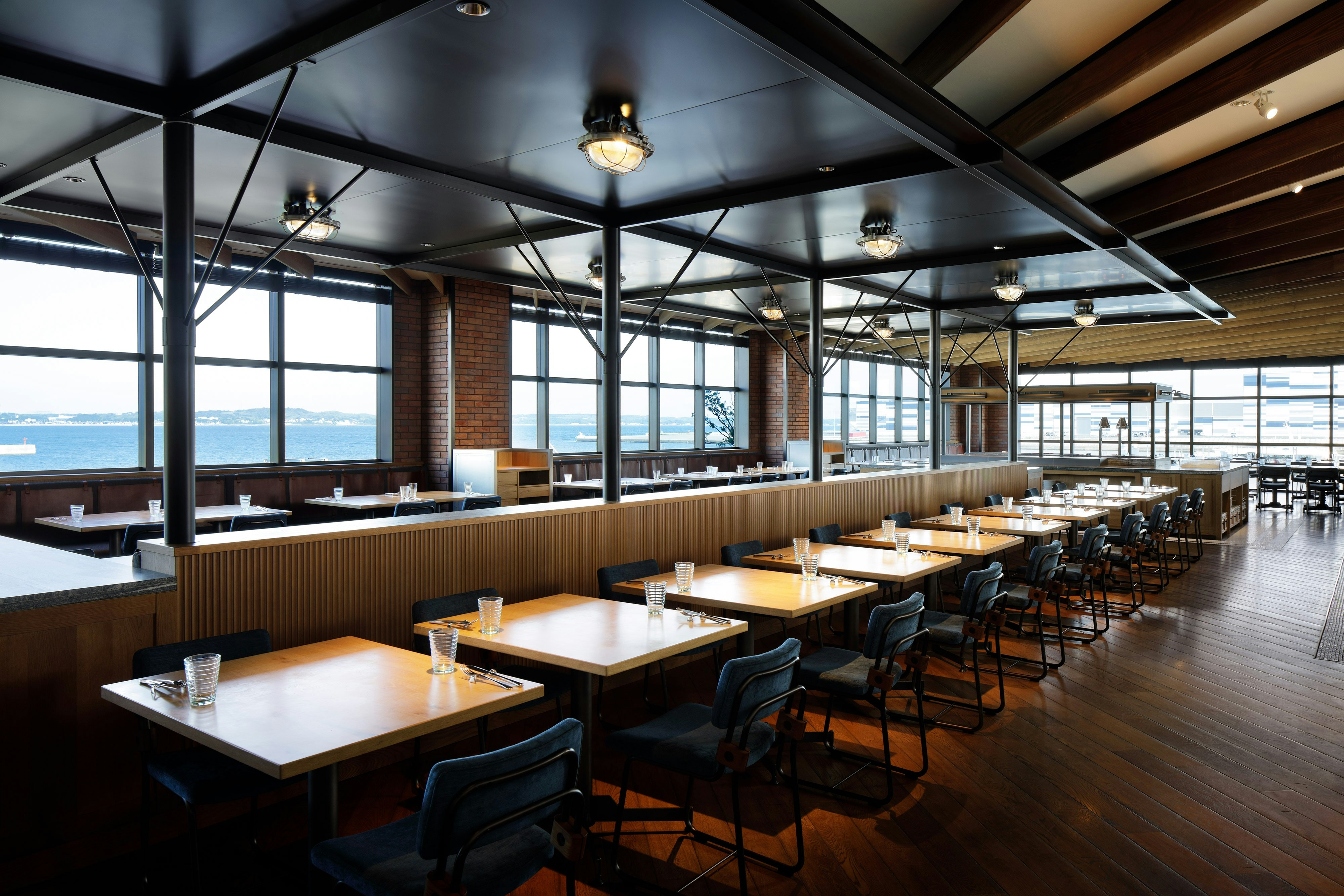 Four Points By Sheraton Nagoya Chubu International Airport 45/61