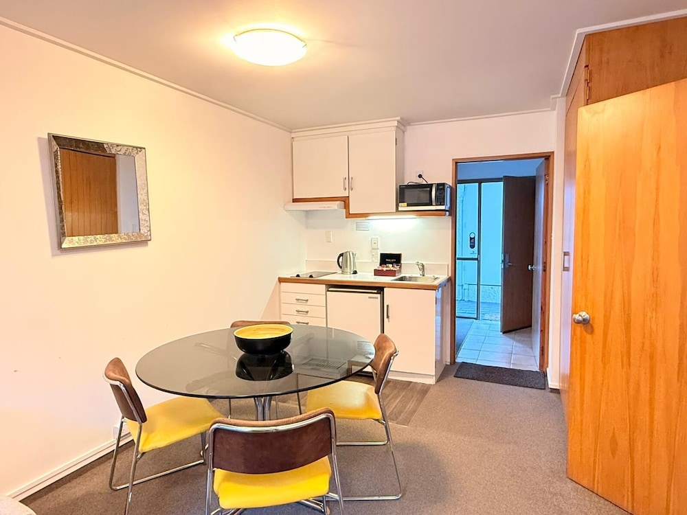 Amity Serviced Apartments 45/64