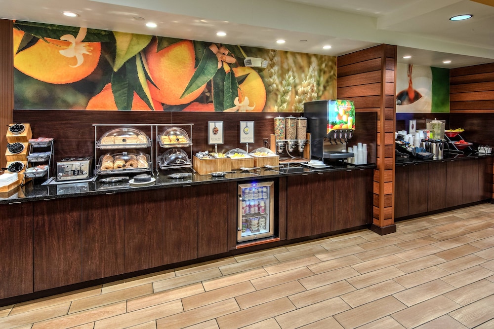 Fairfield Inn & Suites Memphis Southaven 28/31