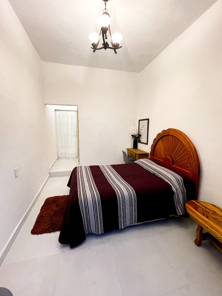Comfort, Double Bed