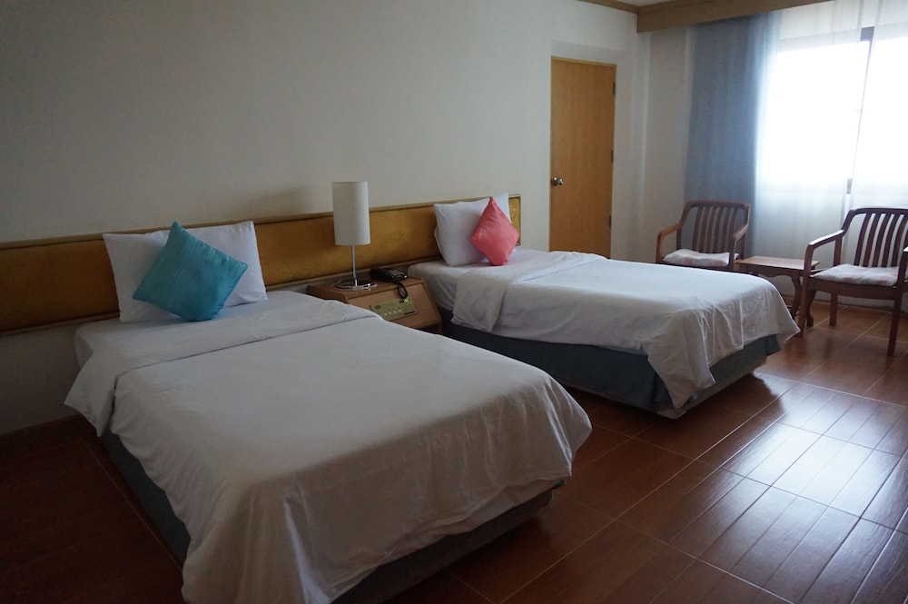 The Majestic Sakon Nakhon 10/100