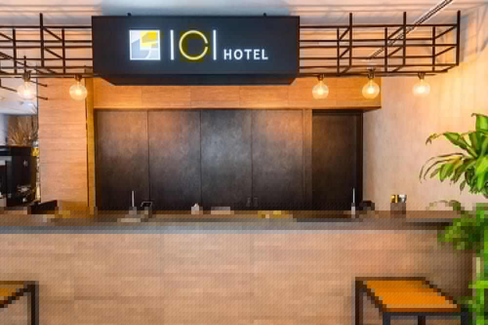 ICI Hotel Asakusabashi 9/55