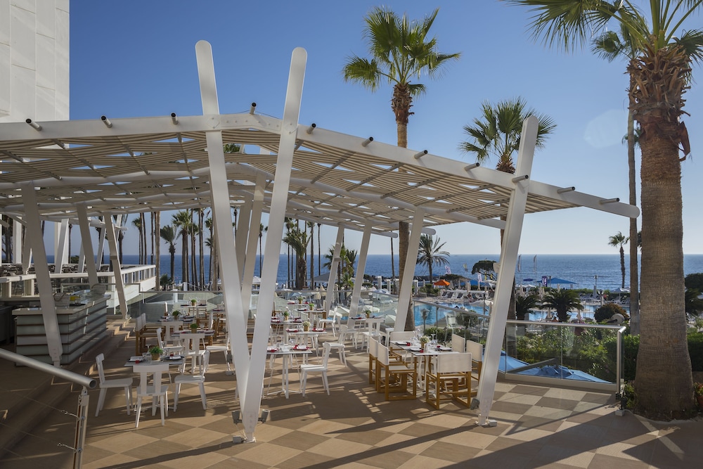 Leonardo Plaza Cypria Maris Beach Hotel And Spa - Adults Only 55/63