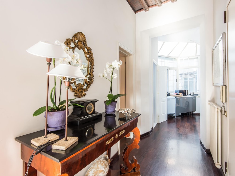RSH Luxury Spanish Steps Terrace 5/50