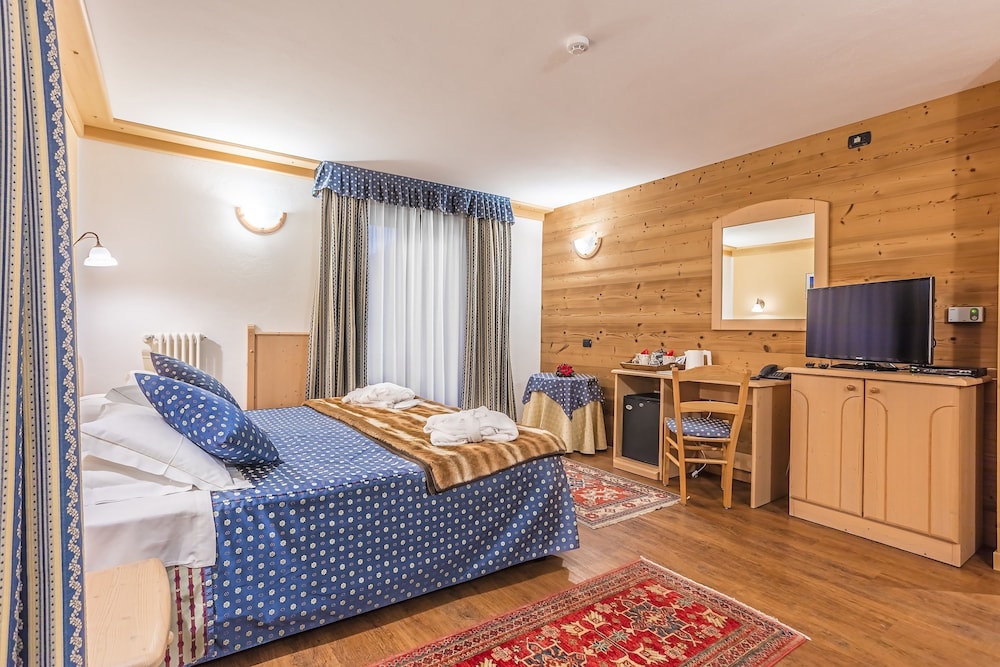 Hotel Lo Scoiattolo 28/71
