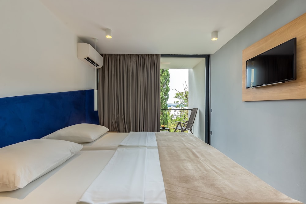 Hotel Ad Turres 20/65