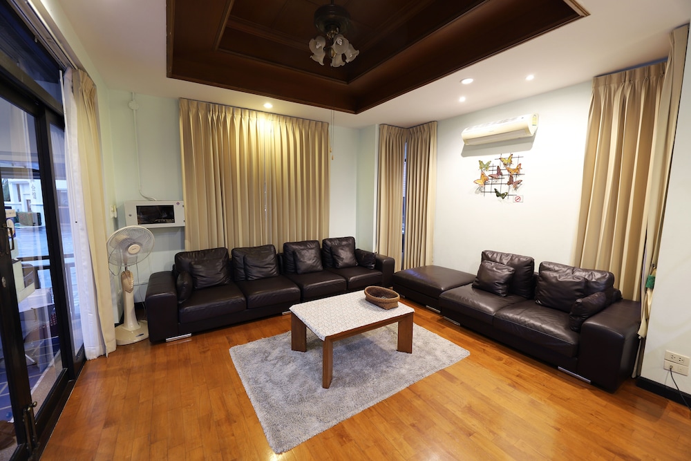 Ramida Pool Villa 36/51