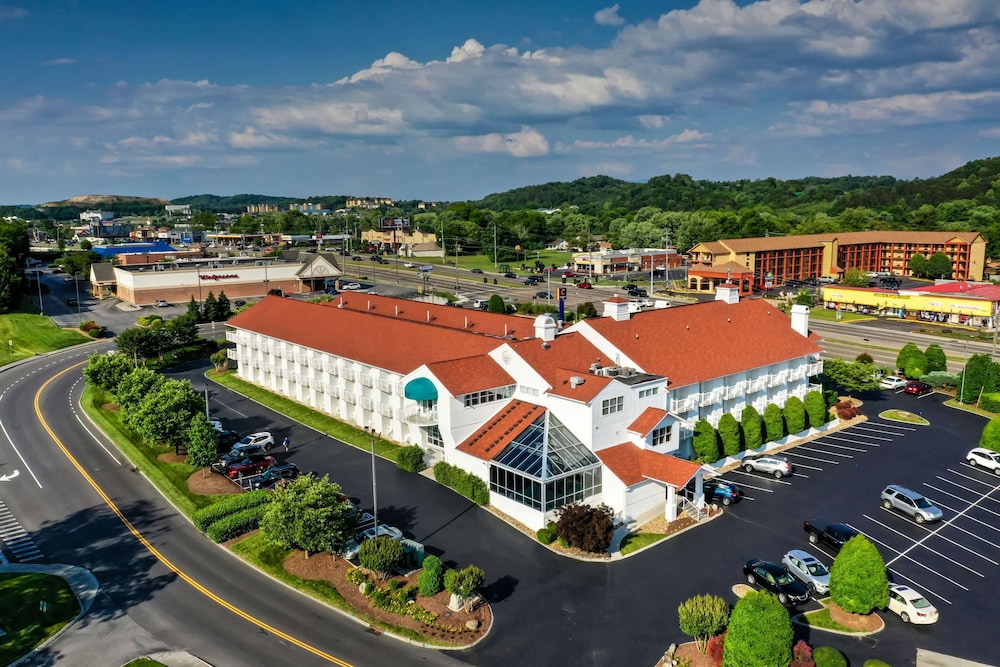 The Inn at Apple Valley, Ascend Hotel Collection 4/48