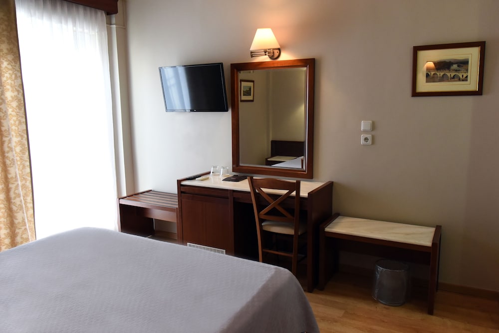 Achillion Hotel Larisa 16/44