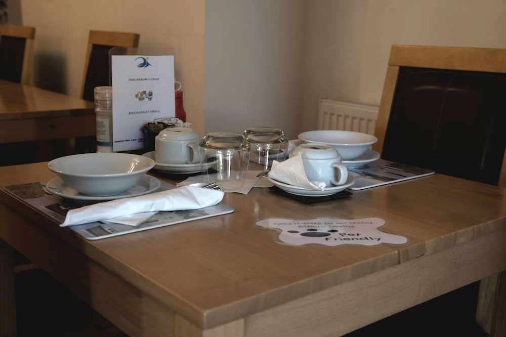 Trevarrian Lodge 39/53