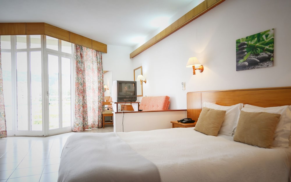 Pantanha Hotel Apartamentos 23/68