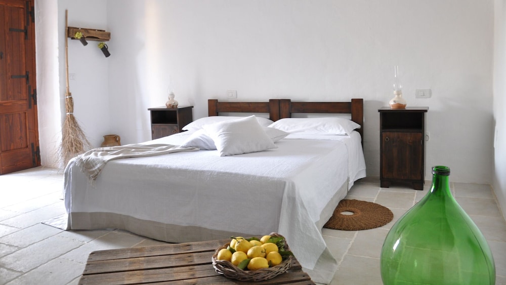 Masseria Uccio 4/41