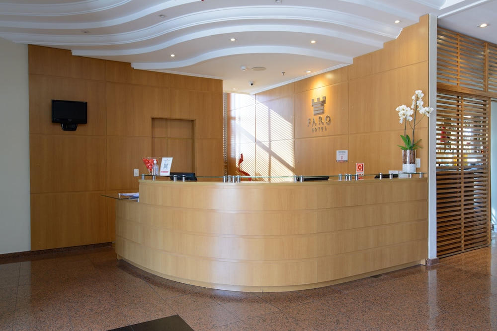 Faro Hotel Sao Jose Dos Campos 5/50