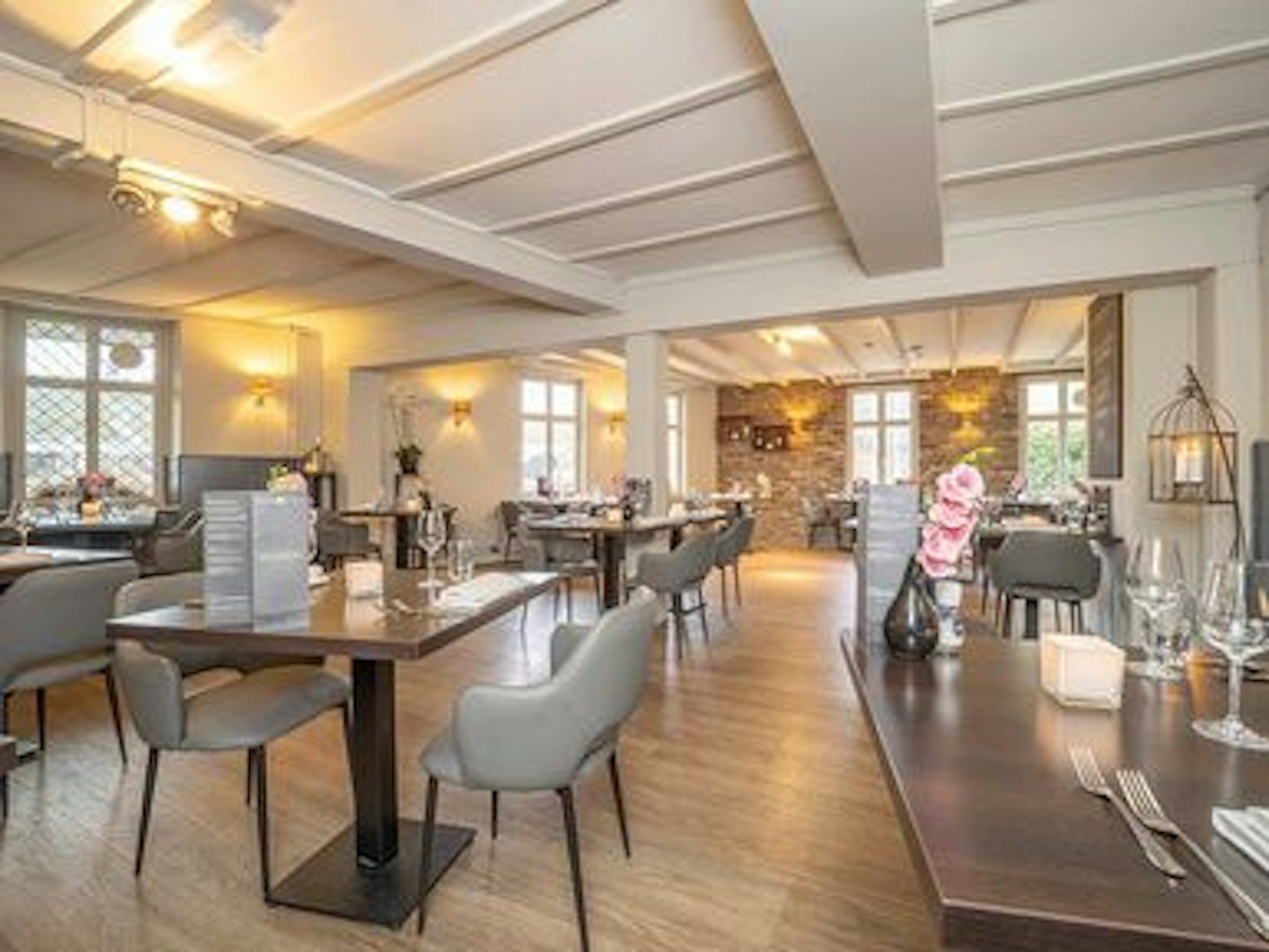 Fletcher Hotel Restaurant Geulvallei 38/58