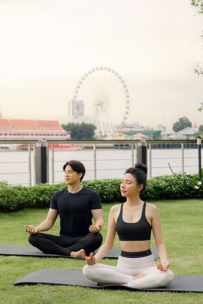Ten Six Hundred, Chao Phraya, Bangkok by Preference 55/58