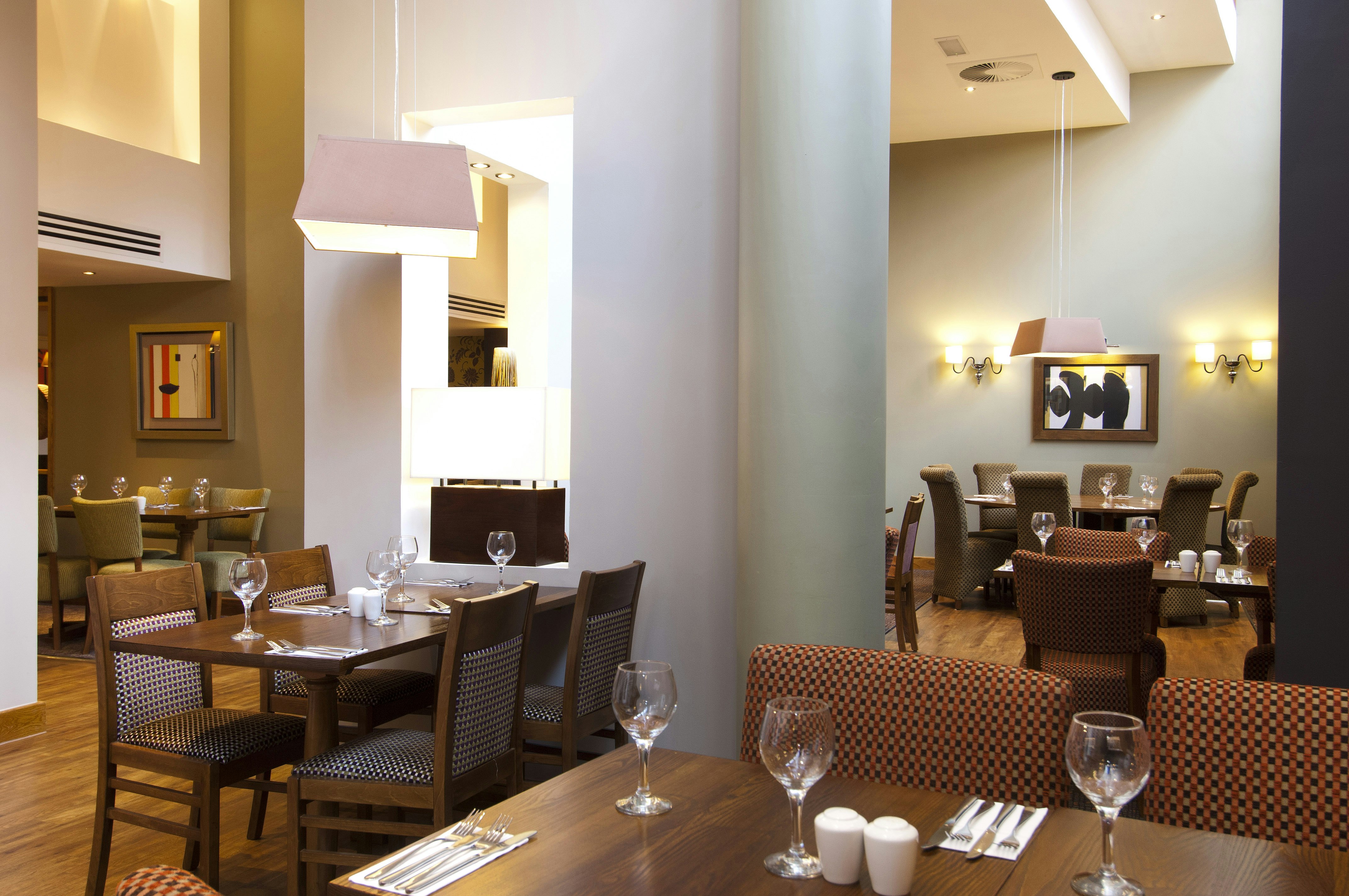 Premier Inn London City (Old Street) 40/45