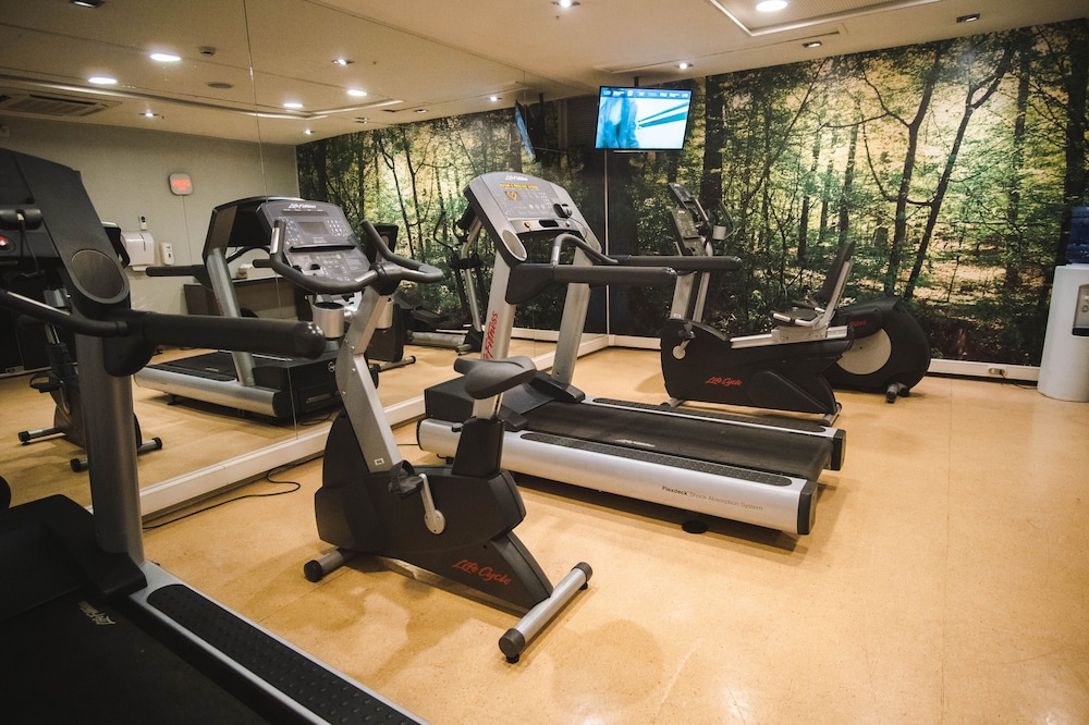 sport facilities